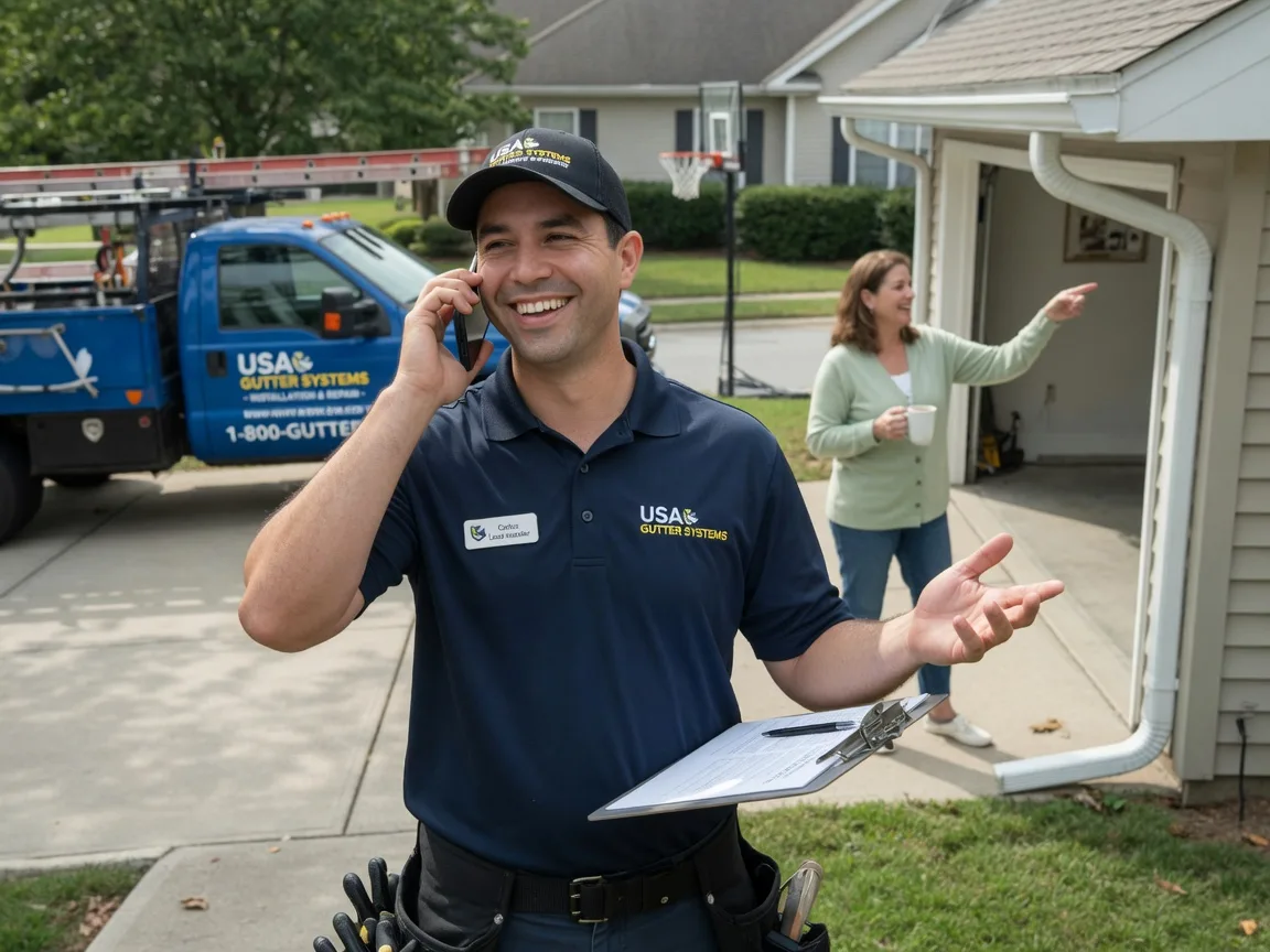 Gutter Installation Withee, WI FAQs